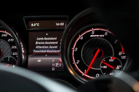 Mercedes-Benz GLE 63 S AMG GLE 63S Harman kardon, Pano, lane keep assistant | Mobile.bg    11