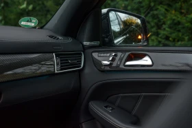 Mercedes-Benz GLE 63 S AMG GLE 63S Harman kardon, Pano, lane keep assistant, снимка 10