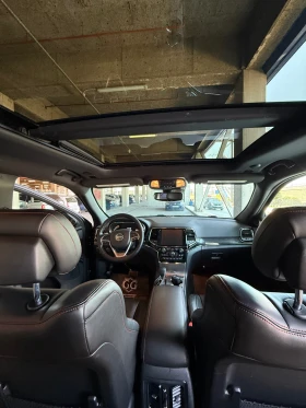 Jeep Grand cherokee TRAILHAWK 5, 7 HEMI | Mobile.bg    6