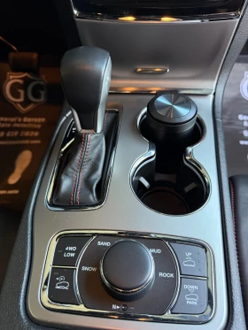 Jeep Grand cherokee TRAILHAWK 5, 7 HEMI | Mobile.bg    11