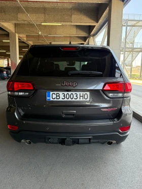 Jeep Grand cherokee TRAILHAWK 5, 7 HEMI | Mobile.bg    2