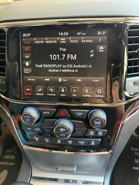 Jeep Grand cherokee TRAILHAWK 5, 7 HEMI | Mobile.bg    10
