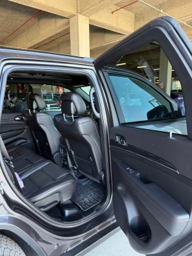 Jeep Grand cherokee TRAILHAWK 5, 7 HEMI | Mobile.bg    9