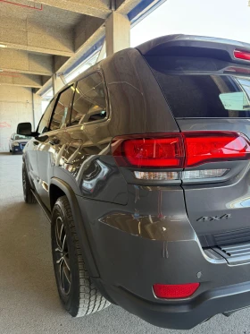 Jeep Grand cherokee TRAILHAWK 5, 7 HEMI | Mobile.bg    15