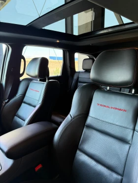 Jeep Grand cherokee TRAILHAWK 5, 7 HEMI | Mobile.bg    8