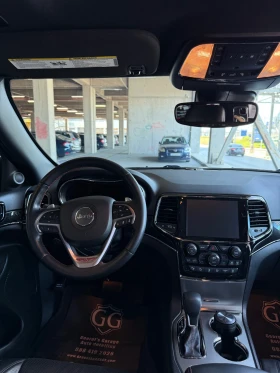 Jeep Grand cherokee TRAILHAWK 5, 7 HEMI | Mobile.bg    7