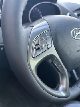Hyundai IX35 2.0 CRDi 4WD 184 .. - N1 -   | Mobile.bg    10