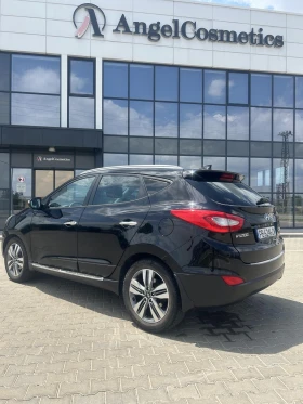 Hyundai IX35 2.0 CRDi 4WD 184 .. - N1 -   | Mobile.bg    4