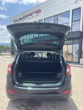 Hyundai IX35 2.0 CRDi 4WD 184 .. - N1 -   | Mobile.bg    7