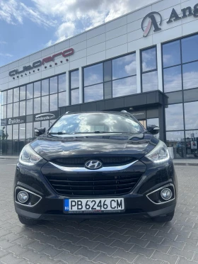 Hyundai IX35 2.0 CRDi 4WD 184 .. - N1 -   | Mobile.bg    2