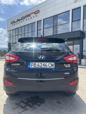 Hyundai IX35 2.0 CRDi 4WD 184 .. - N1 -   | Mobile.bg    5