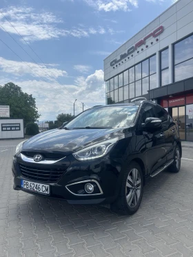 Hyundai IX35 2.0 CRDi 4WD 184 .. - N1 -   | Mobile.bg    3
