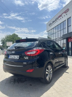 Hyundai IX35 2.0 CRDi 4WD 184 .. - N1 -   | Mobile.bg    6