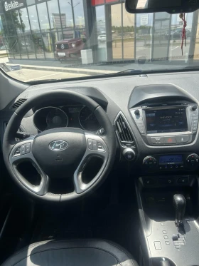 Hyundai IX35 2.0 CRDi 4WD 184 .. - N1 -   | Mobile.bg    9