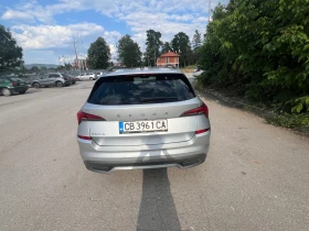 Skoda Kamiq | Mobile.bg    7