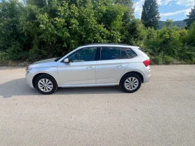 Skoda Kamiq | Mobile.bg    5