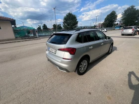 Skoda Kamiq | Mobile.bg    4