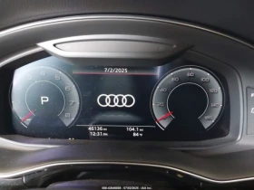Audi Q8 PREMIUM PLUS 55 TFSI QUATTRO TIPTRONIC - 56000 лв. - 57250044 9