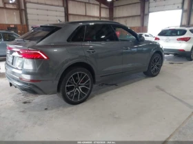 Audi Q8 PREMIUM PLUS 55 TFSI QUATTRO TIPTRONIC - 56000 лв. - 57250044 6