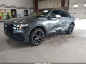 Audi Q8 PREMIUM PLUS 55 TFSI QUATTRO TIPTRONIC - 56000 лв. - 57250044 4