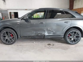 Audi Q8 PREMIUM PLUS 55 TFSI QUATTRO TIPTRONIC - 56000 лв. - 57250044 8