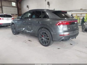 Audi Q8 PREMIUM PLUS 55 TFSI QUATTRO TIPTRONIC - 56000 лв. - 57250044 5
