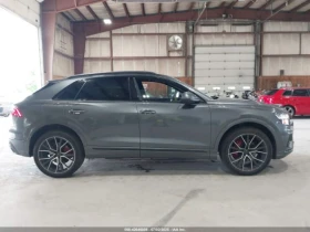 Audi Q8 PREMIUM PLUS 55 TFSI QUATTRO TIPTRONIC - 56000 лв. - 57250044 12