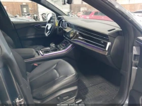Audi Q8 PREMIUM PLUS 55 TFSI QUATTRO TIPTRONIC - 56000 лв. - 57250044 7