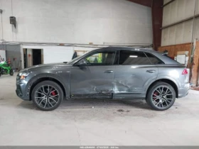 Audi Q8 PREMIUM PLUS 55 TFSI QUATTRO TIPTRONIC - 56000 лв. - 57250044 13