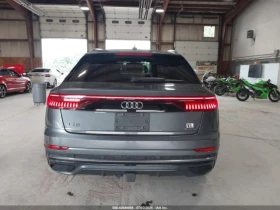 Audi Q8 PREMIUM PLUS 55 TFSI QUATTRO TIPTRONIC - 56000 лв. - 57250044 2