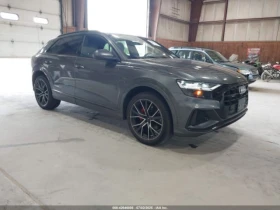 Audi Q8 PREMIUM PLUS 55 TFSI QUATTRO TIPTRONIC - 56000 лв. - 57250044 3