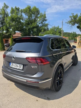 VW Tiguan R-Line 4-motion DSG - 38888 лв. - 53521447 3