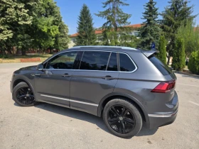 VW Tiguan R-Line 4-motion DSG - 38888 лв. - 53521447 5