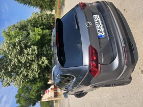 VW Tiguan R-Line 4-motion DSG - 38888 лв. - 53521447 6