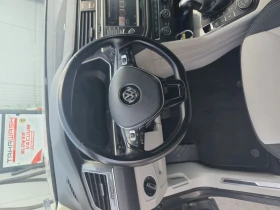 VW Tiguan R-Line 4-motion DSG - 38888 лв. - 53521447 7
