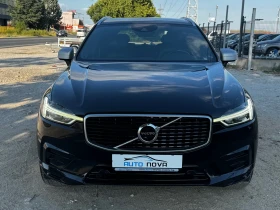 Volvo XC60 2.0  190 . 44 R-DESIGN  ! | Mobile.bg    2