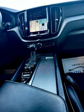 Volvo XC60 2.0  190 . 44 R-DESIGN  ! | Mobile.bg    14