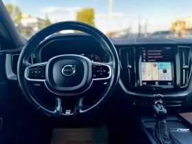 Volvo XC60 2.0  190 . 44 R-DESIGN  ! | Mobile.bg    10