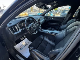 Volvo XC60 2.0  190 . 44 R-DESIGN  ! | Mobile.bg    8