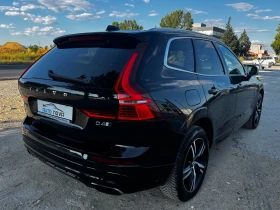 Volvo XC60 2.0  190 . 44 R-DESIGN  ! | Mobile.bg    5