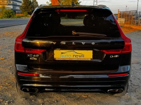 Volvo XC60 2.0  190 . 44 R-DESIGN  ! | Mobile.bg    6