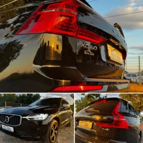Volvo XC60 2.0  190 . 44 R-DESIGN  ! | Mobile.bg    16