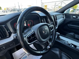 Volvo XC60 2.0  190 . 44 R-DESIGN  ! | Mobile.bg    9