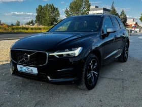 Volvo XC60 2.0  190 . 44 R-DESIGN  ! | Mobile.bg    3