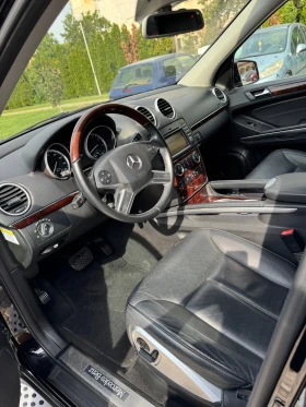 Mercedes-Benz GL 500 Facelift Grand Edition 550 | Mobile.bg    13