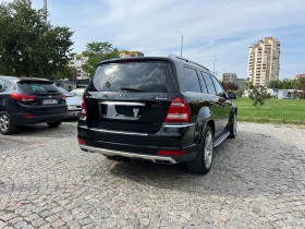 Mercedes-Benz GL 500 Facelift Grand Edition 550 | Mobile.bg    7