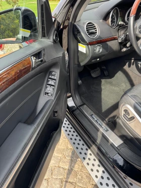 Mercedes-Benz GL 500 Facelift Grand Edition 550 | Mobile.bg    15
