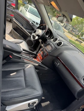 Mercedes-Benz GL 500 Facelift Grand Edition 550 | Mobile.bg    14