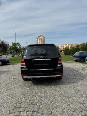 Mercedes-Benz GL 500 Facelift Grand Edition 550 | Mobile.bg    8