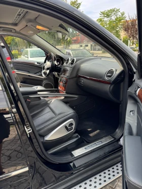 Mercedes-Benz GL 500 Facelift Grand Edition 550 | Mobile.bg    16